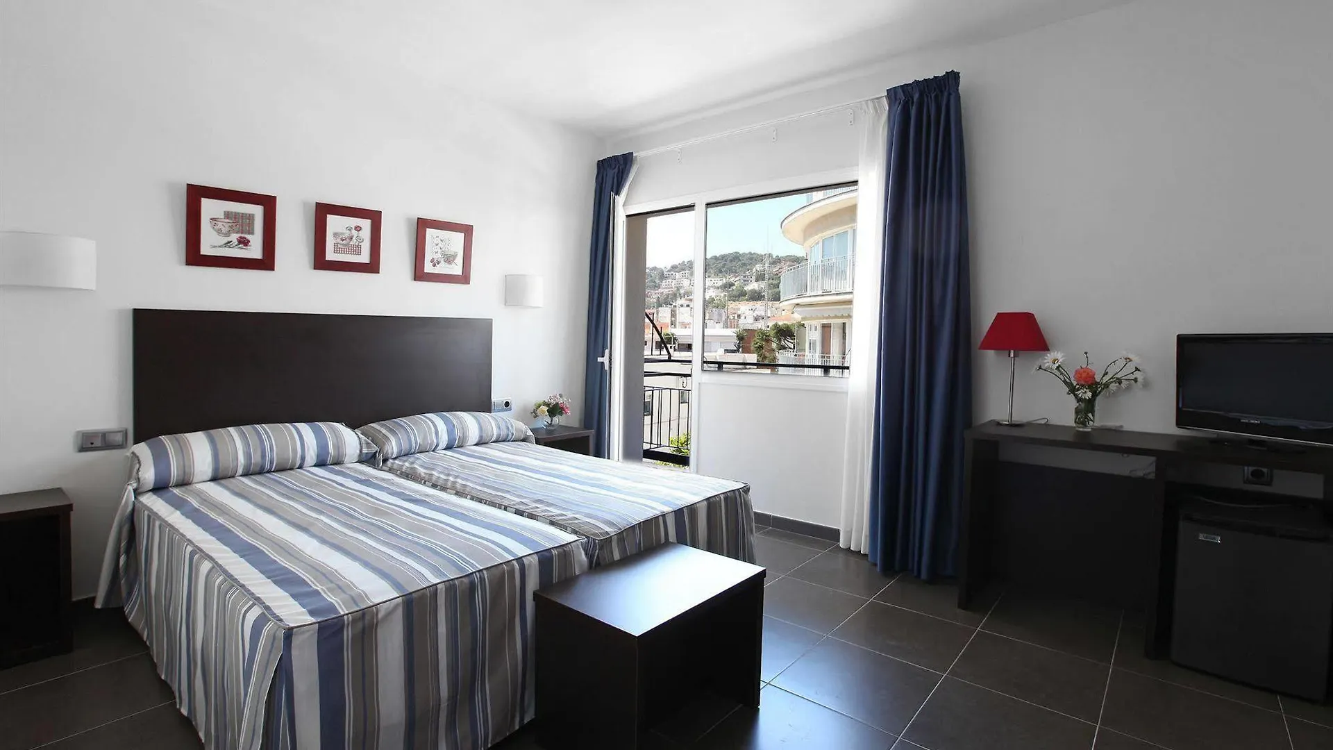 Hotel Marblau Tossa Tossa de Mar