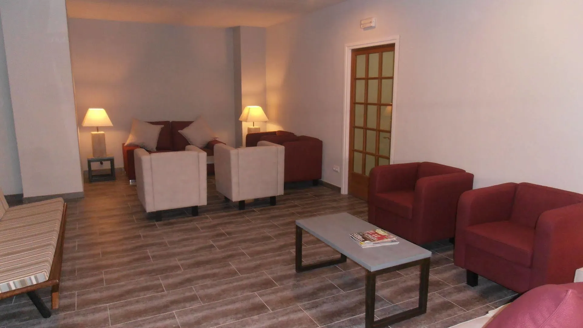 Hotel Marblau Tossa Tossa de Mar