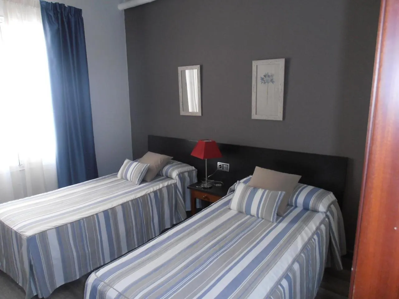 Hotel Marblau Tossa Tossa de Mar