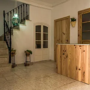 Hostel En Olvera