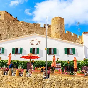 Hotel Cap D'or - Children Only From 12 Years Old Tossa de Mar