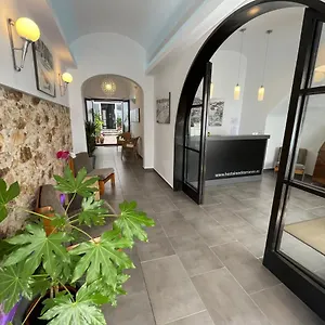 Mediterraneo Guest house