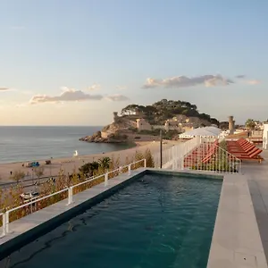 Hotel Elisabeth By The Sea Tossa de Mar