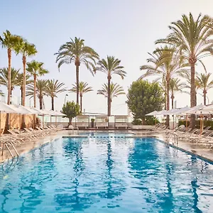 Playa Golf 4*, Playa de Palma (Mallorca) İspanya