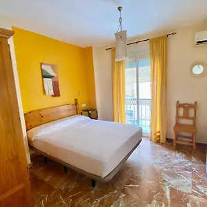 Guest house La Vega Huelva