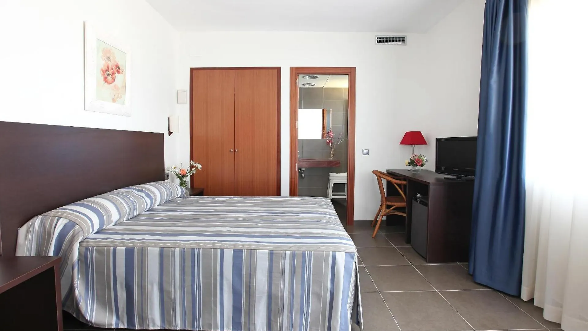 Hotel Marblau Tossa Tossa de Mar