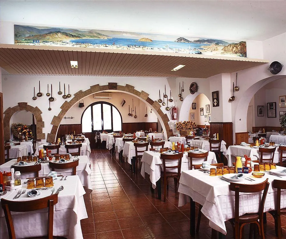 Hotel Marblau Tossa Tossa de Mar