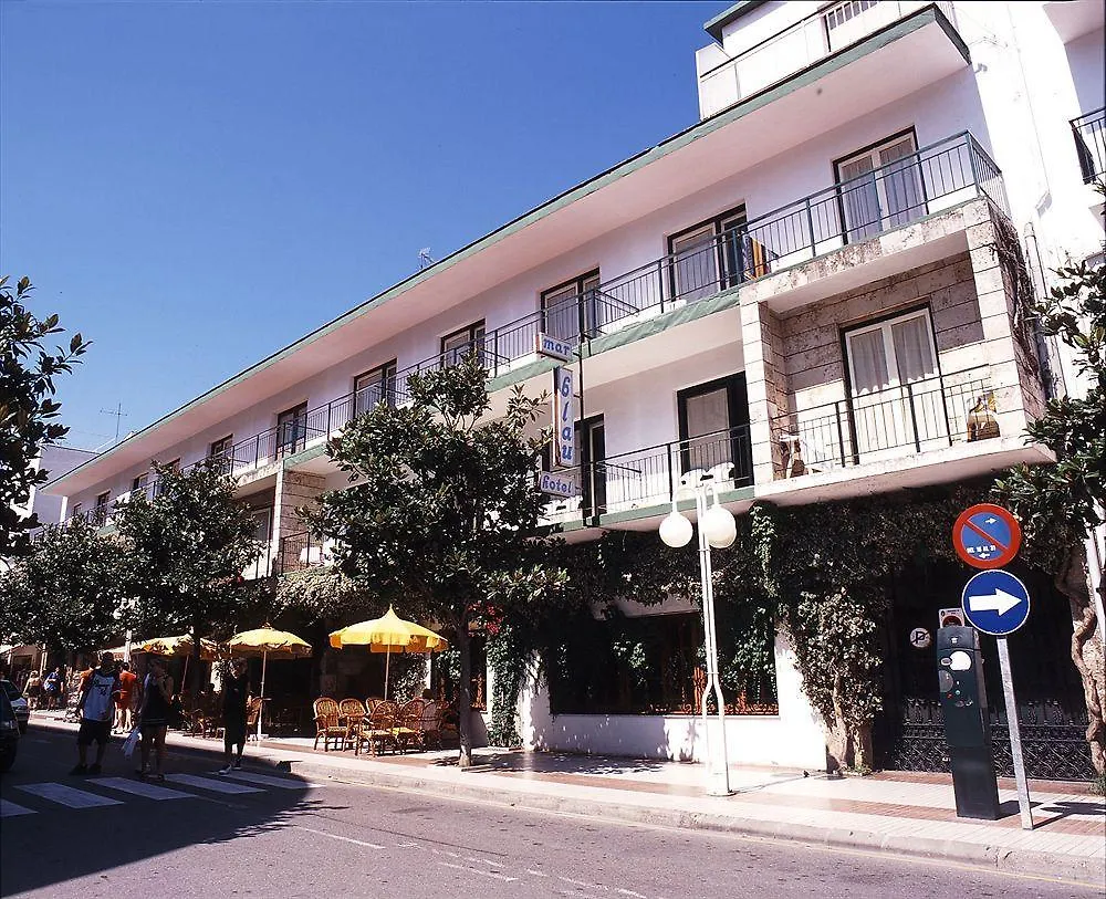 Hotel Marblau Tossa Tossa de Mar
