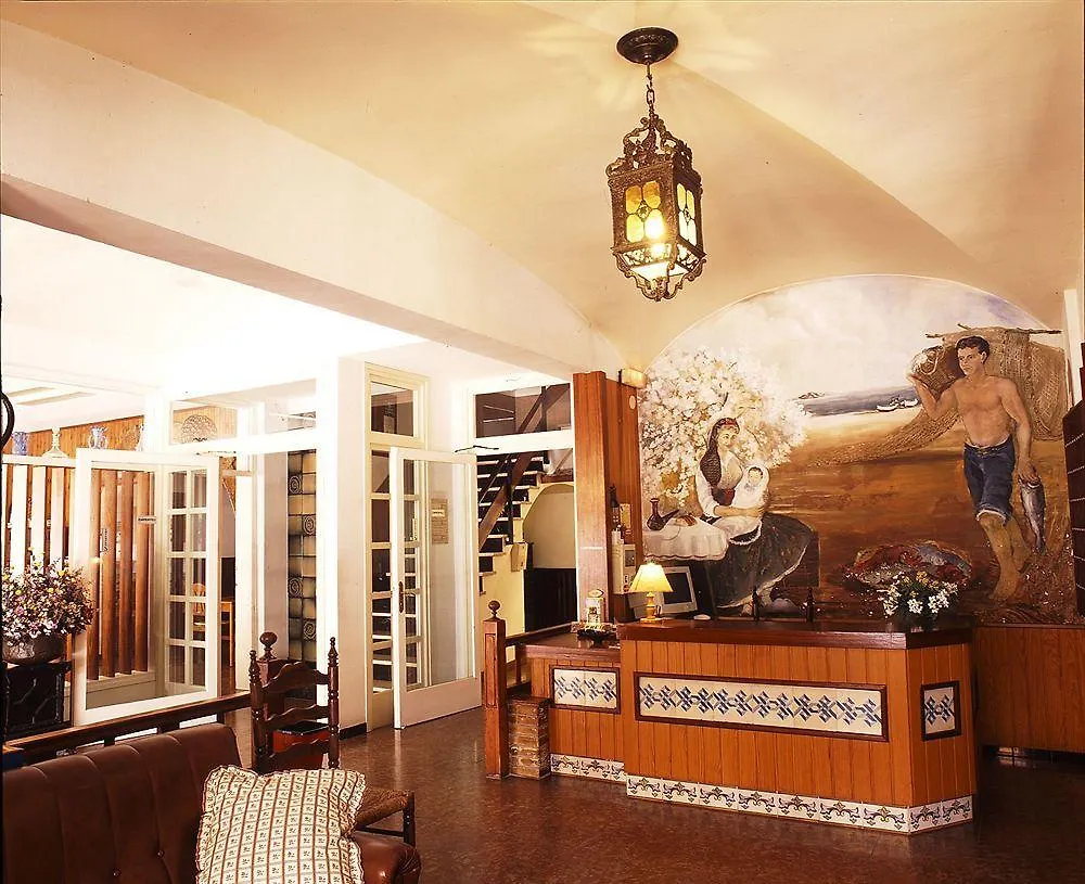 **  Hotel Marblau Tossa Tossa de Mar Spain