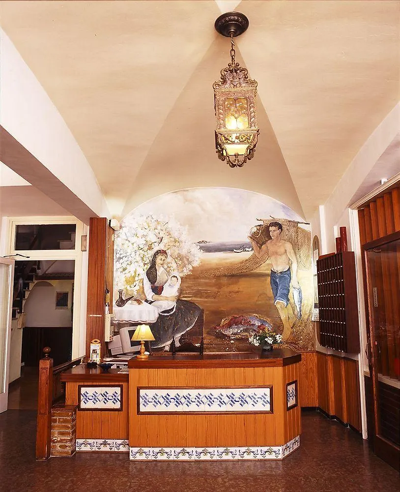 Hotel Marblau Tossa Tossa de Mar