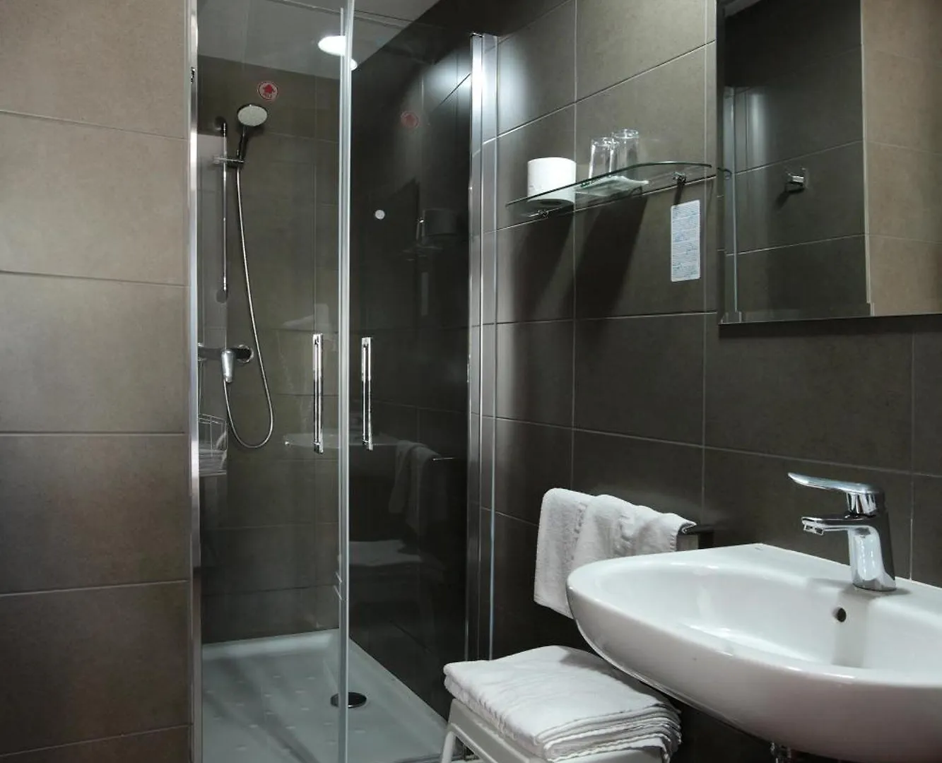 **  Hotel Marblau Tossa Tossa de Mar Spain
