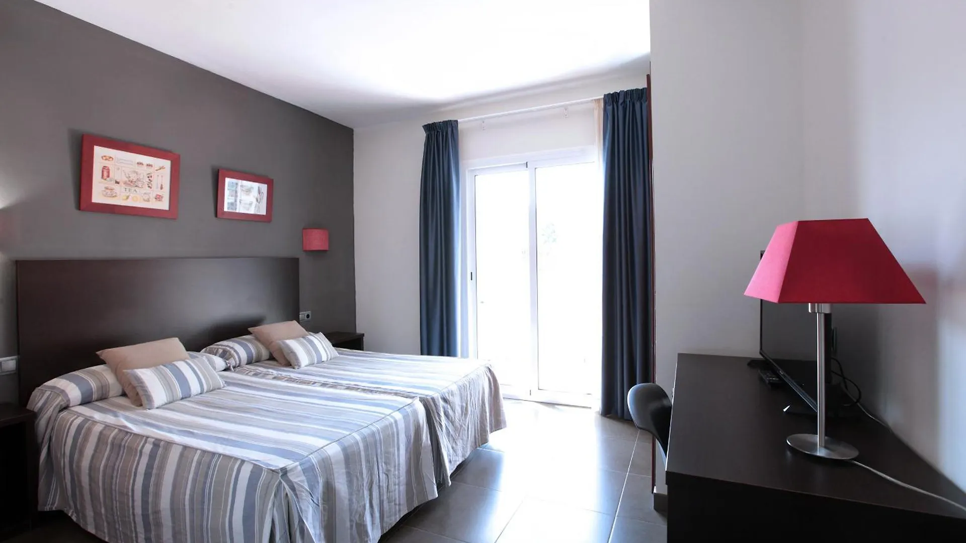 Hotel Marblau Tossa Tossa de Mar Spain