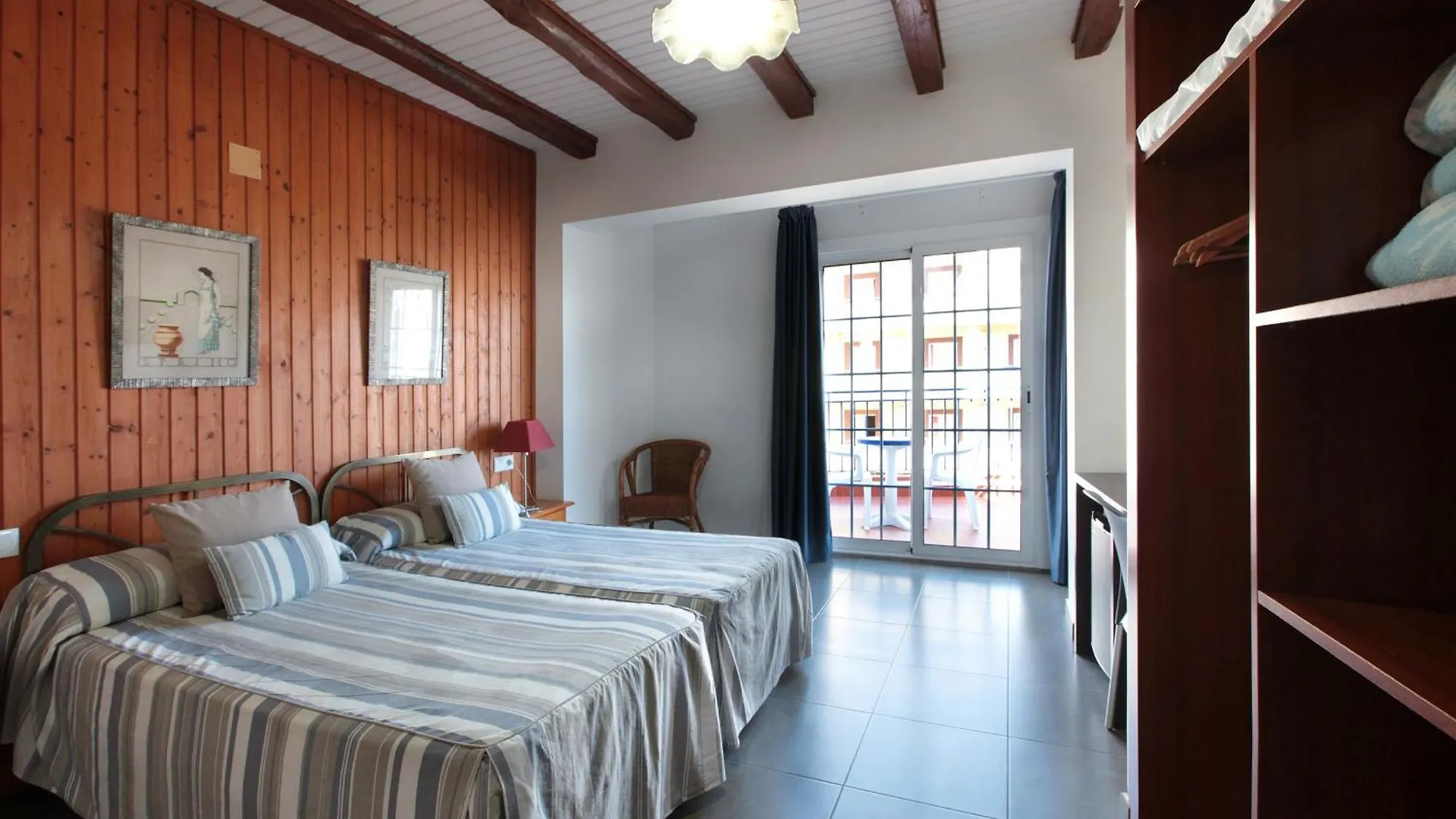 Hotel Marblau Tossa Tossa de Mar 2*,  Spain