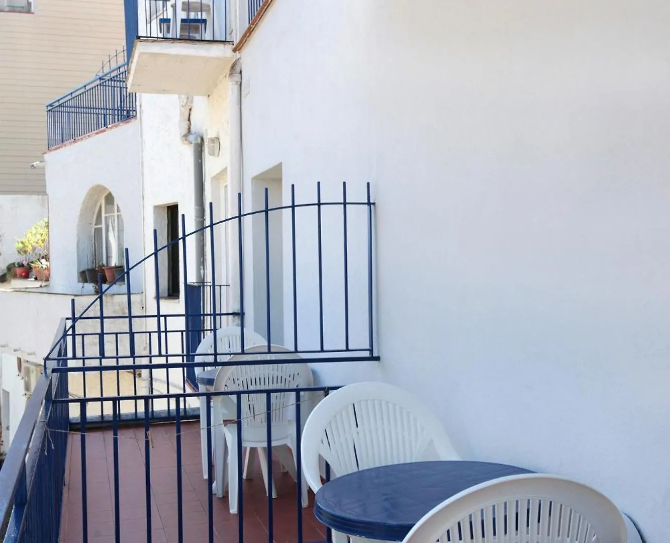 Hotel Marblau Tossa Tossa de Mar