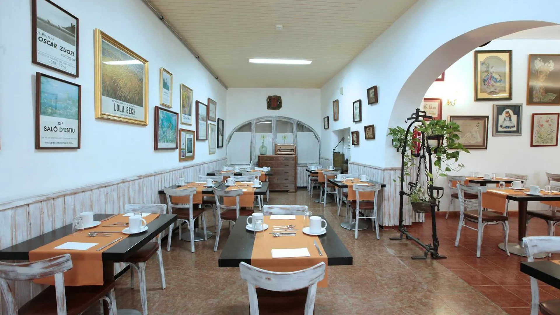 Hotel Marblau Tossa Tossa de Mar
