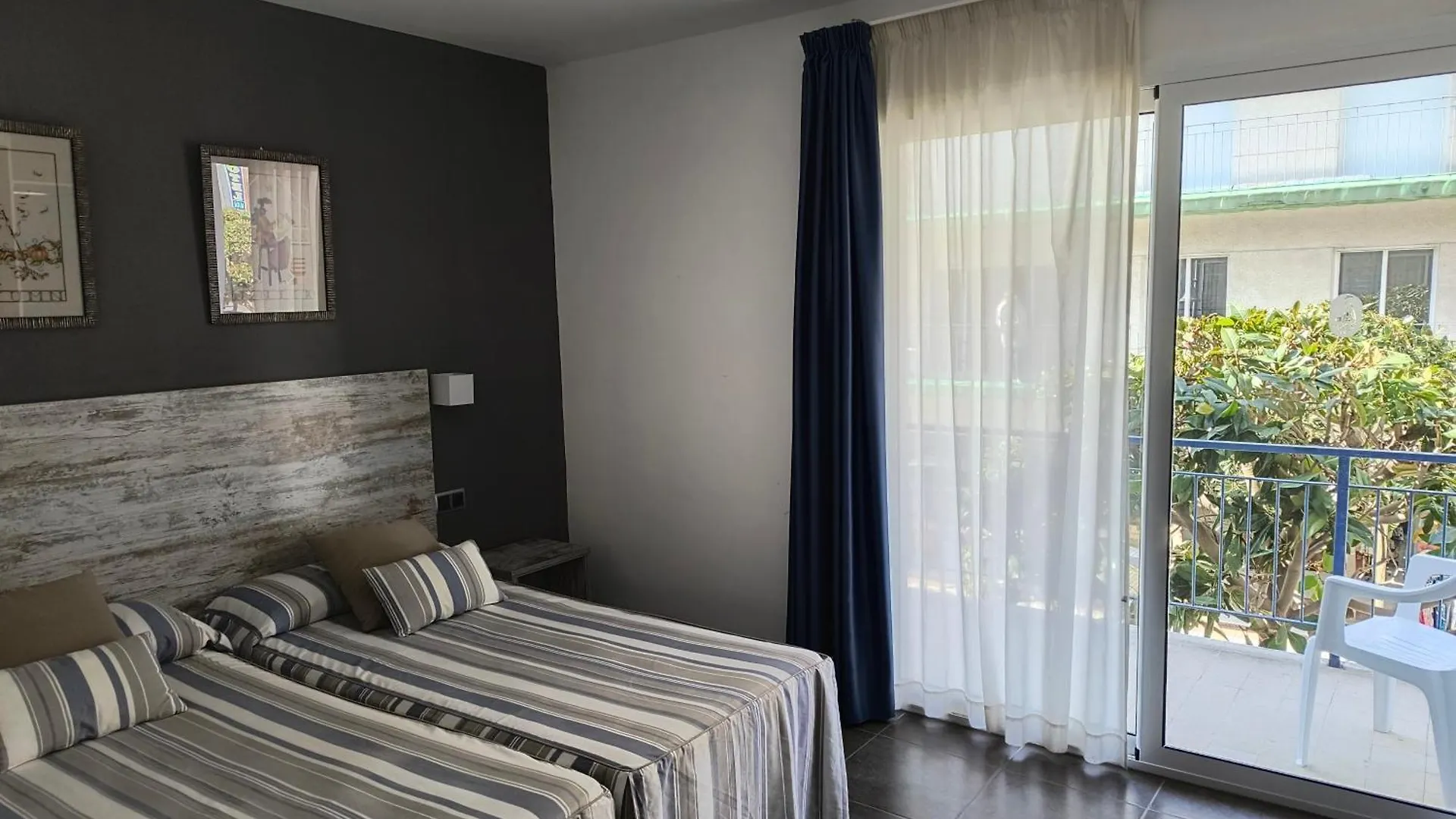 Hotel Marblau Tossa Tossa de Mar 2*,  Spain