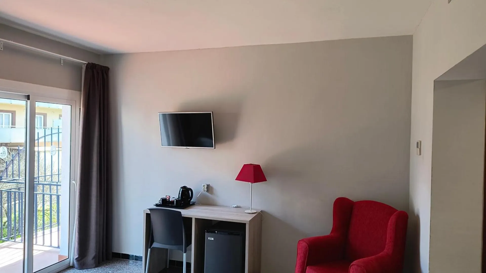 **  Hotel Marblau Tossa Tossa de Mar Spain