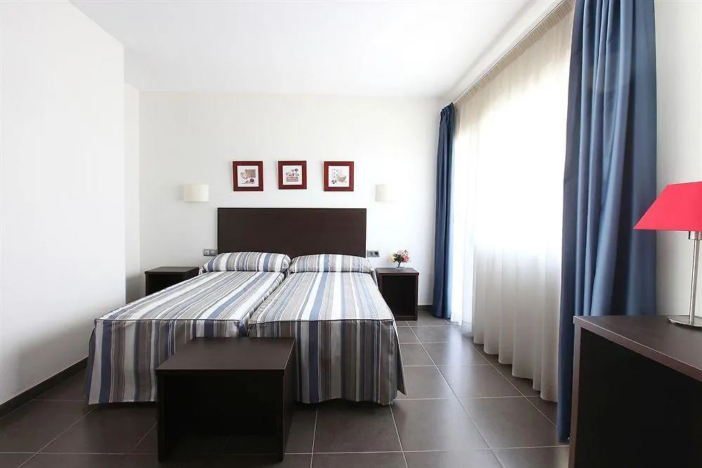Hotel Marblau Tossa Tossa de Mar
