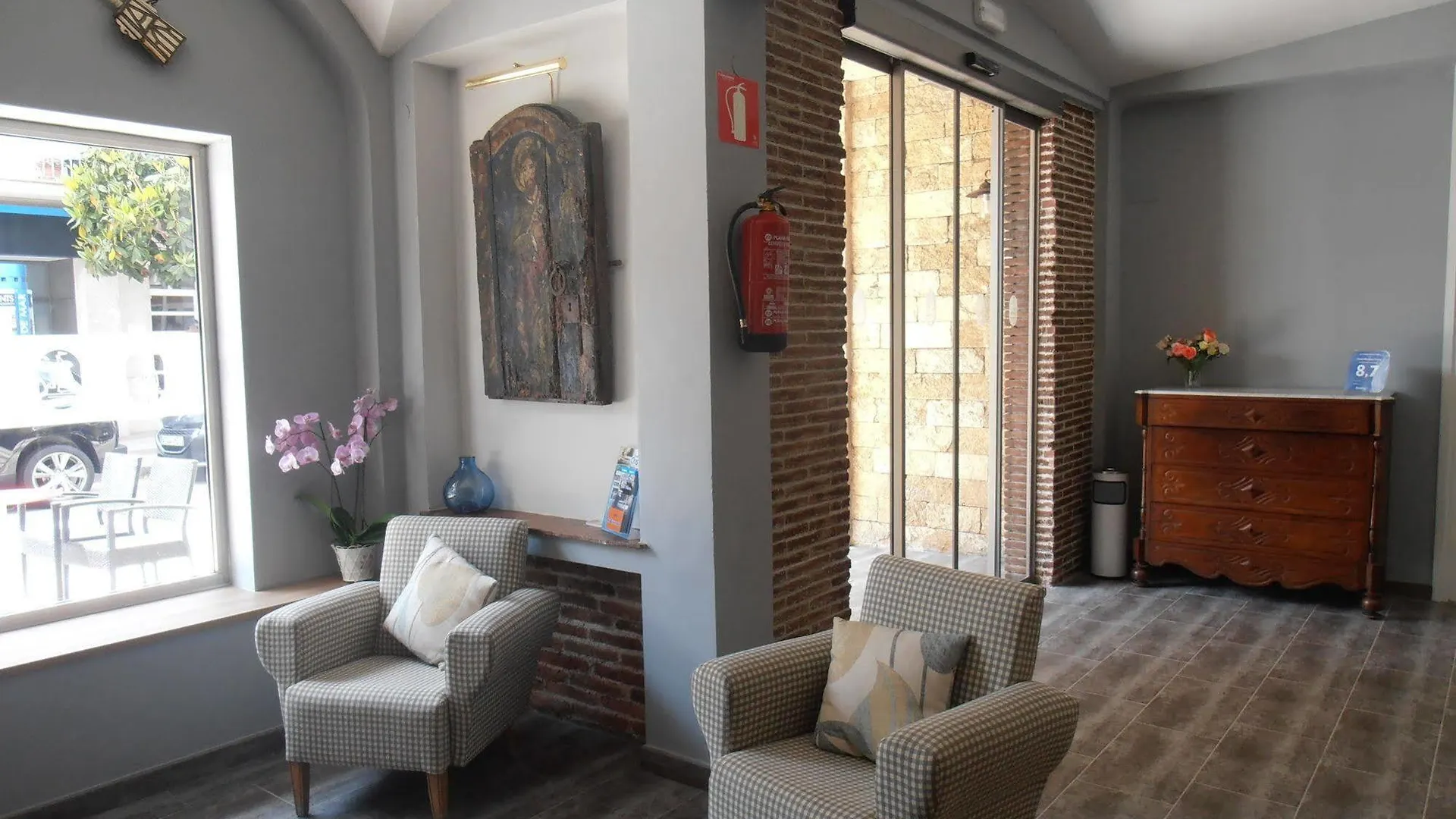 Hotel Marblau Tossa Tossa de Mar Spain