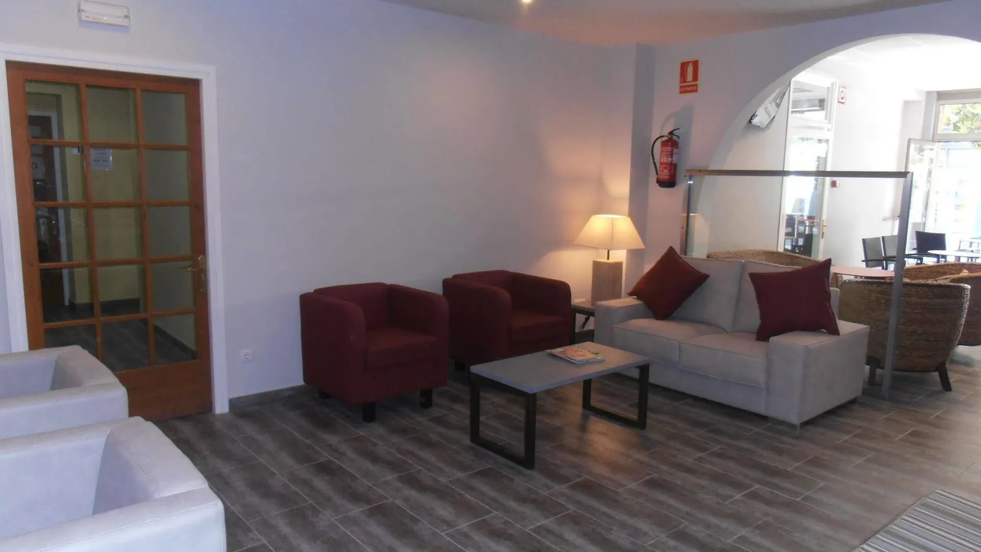 Hotel Marblau Tossa Tossa de Mar