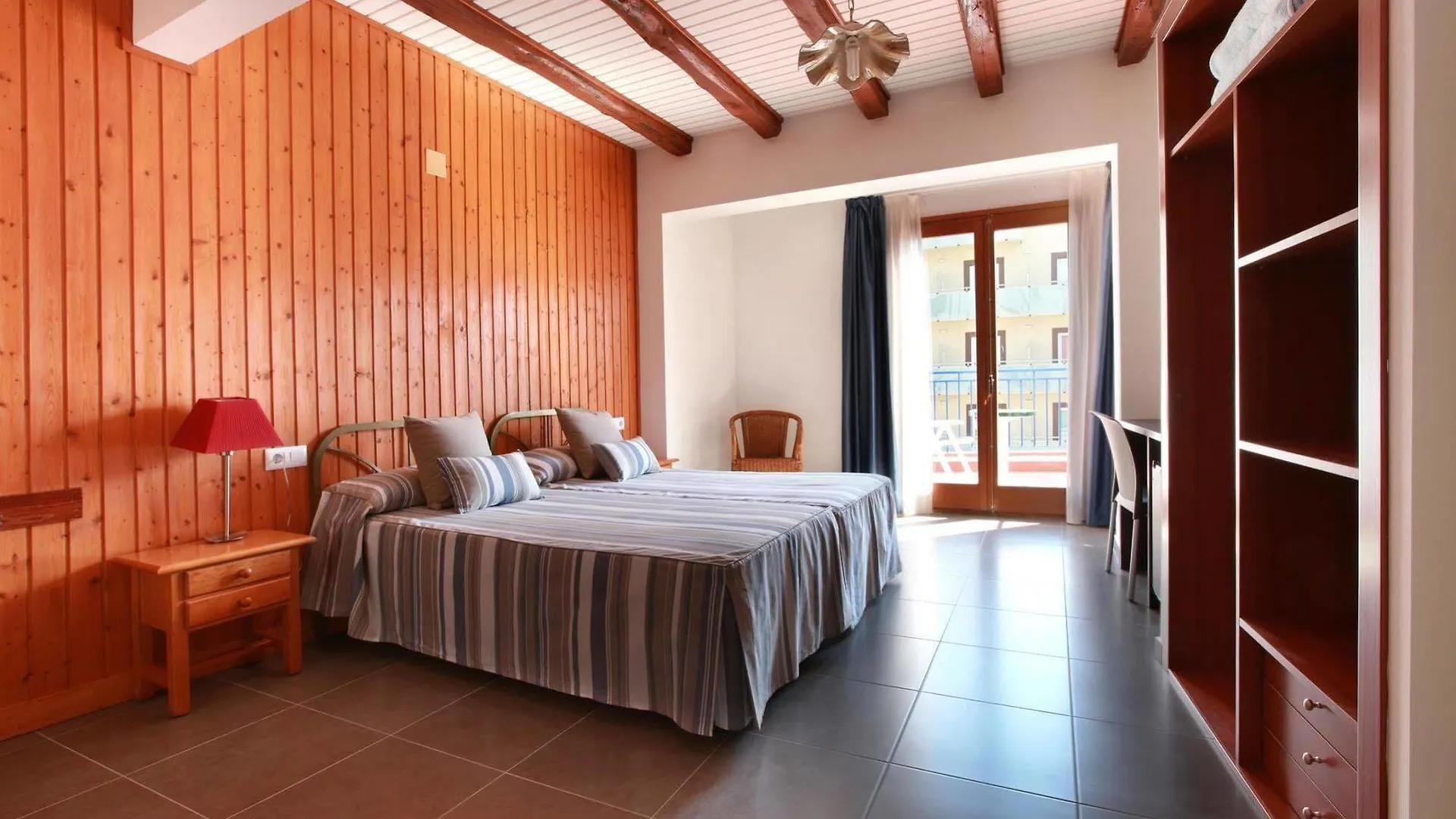 Hotel Marblau Tossa Tossa de Mar Spain
