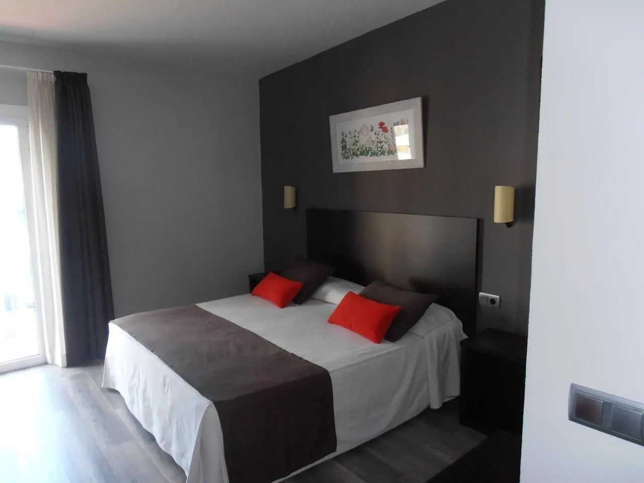 Hotel Marblau Tossa Tossa de Mar