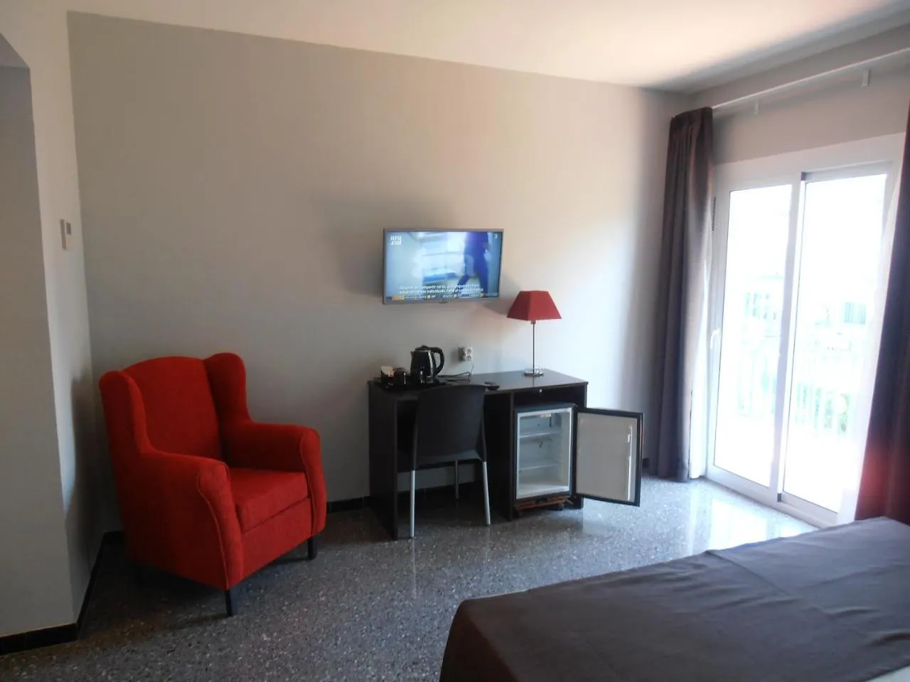 Hotel Marblau Tossa Tossa de Mar